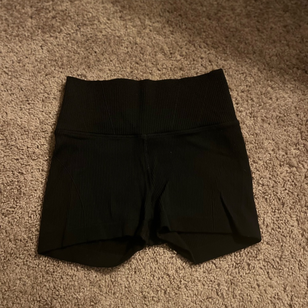 Aerie Workout Shorts